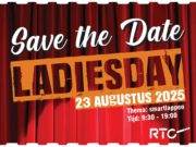 RTC Ladiesday 2025