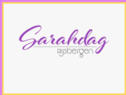 Sarahdag Rijsbergen komt eraan