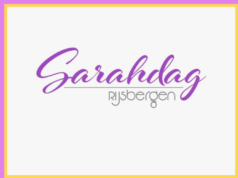 Sarahdag Rijsbergen 2026