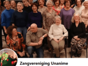 Zangvereniging Unanime