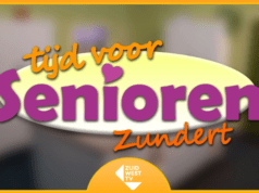 Tijd voor Senioren Zundert