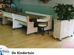 Vacature De Kindertuin Rijsbergen