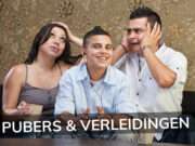 Informatieavond: Pubers en Verleidingen