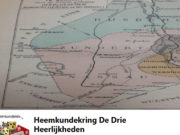 Lezing dinsdag 11 maart: “Eendenkooien, cultuurhistorische parels in het boerenland“