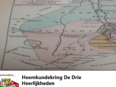 Lezing dinsdag 11 maart: “Eendenkooien, cultuurhistorische parels in het boerenland“