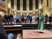 Parochie Christus Koning Zundert