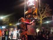 Carnaval 2025 zit er weer op