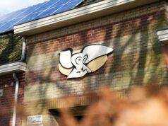 Vogelrevalidatiecentrum Zundert