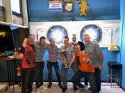 Zundert Rijsbergse Dartfederatie