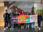 Nl Doet – 106 vrijwilligers zetten zich in voor bewoners van Avoord