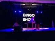 Koutershof bruist van energie !