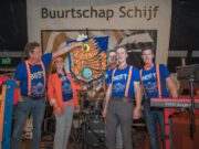 Buurtschap Schijf had beet!