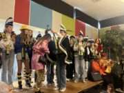 Wow! Wat een Carnaval!