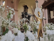 Christus Koning Zundert