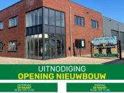 Opening Nieuwbouw Abemec 29 en 30 Maart 2025