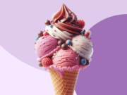 Alfons ijscreaties is weer open