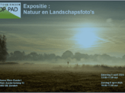 Expositie: Fotovrienden op Pad.