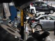 Niek Hartman Autoservice