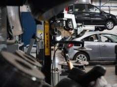 Niek Hartman Autoservice