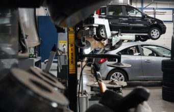 Niek Hartman Autoservice