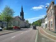 Rijsbergen zet belangrijke stappen richting rondweg en verkeersveiligheid
