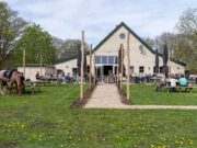 De Smokkelaar Strijbeek