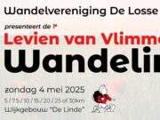 Wandelvereniging De Losse Feeter