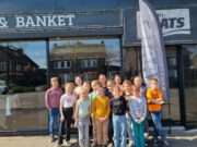 Parochie Christus Koning Zundert