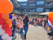 Koningsdag in Rijsbergen