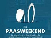 Fijne paasdagen namens team Helmut Fietstechiek!