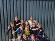 Voetbalvereniging Rijsbergen