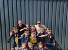 Voetbalvereniging Rijsbergen