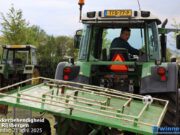 Trekkerbehendigheid 2e paasdag