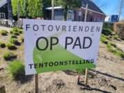 Op zaterdag 5 april bezochten we 2 fototentoonstellingen in Zundert