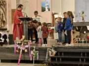 Parochie Christus Koning Zundert