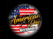 American Day Wernhout