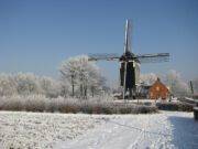 400 jaar Akkermolen