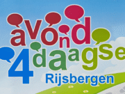 Avondvierdaagse Rijsbergen