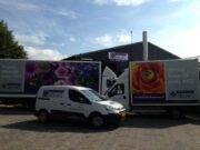 Handelskwekerij Nouws