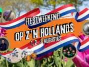 Tentfeest KPJ Rijsbergen 2025