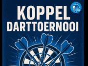 Koppel Darttoernooi