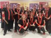 Tomodachitaiko nodigt u uit