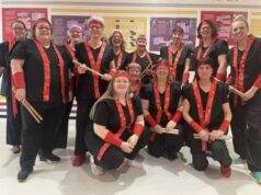 Steun Tomodachi Taiko via Rabo ClubSupport!