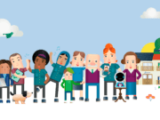 Een geslaagde infoavond “Samenwonen in een dementievriendelijke wijk” bij Rijserf