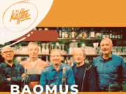 Baomus in Het Kaffee Rijsbergen