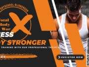 Total Body Worx Rijsbergen