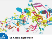 St Cecilia Rijsbergen