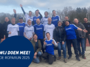 Hap & Stap wandeling