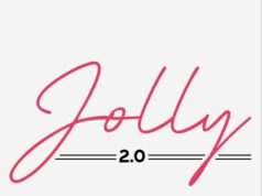 Comedy Nights bij Jolly 2.0 Jolly cafe logo