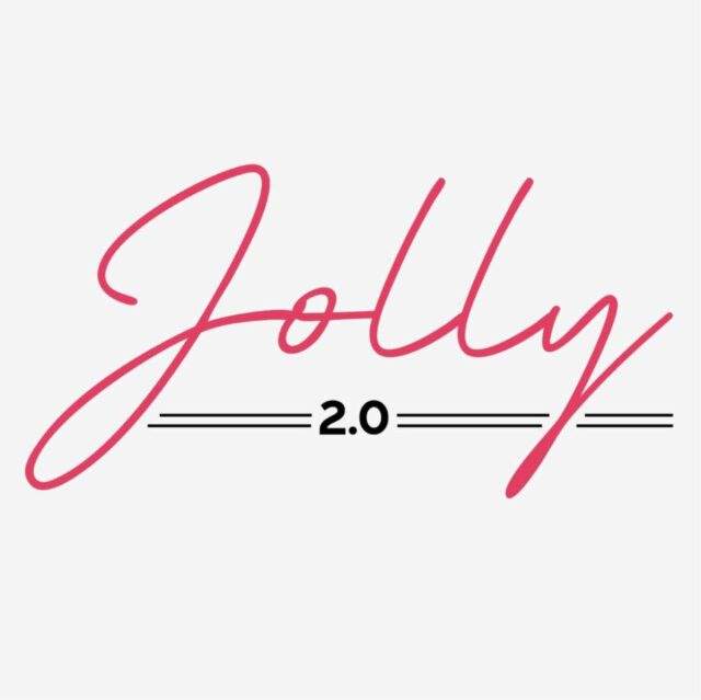 Jolly cafe logo